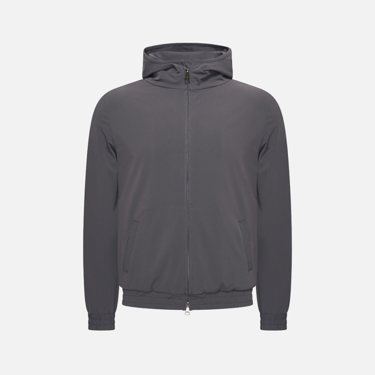 Veste Gris Fonce
