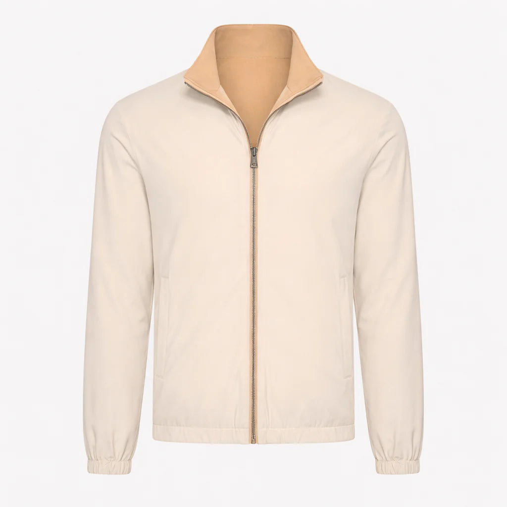 Veste Reversible