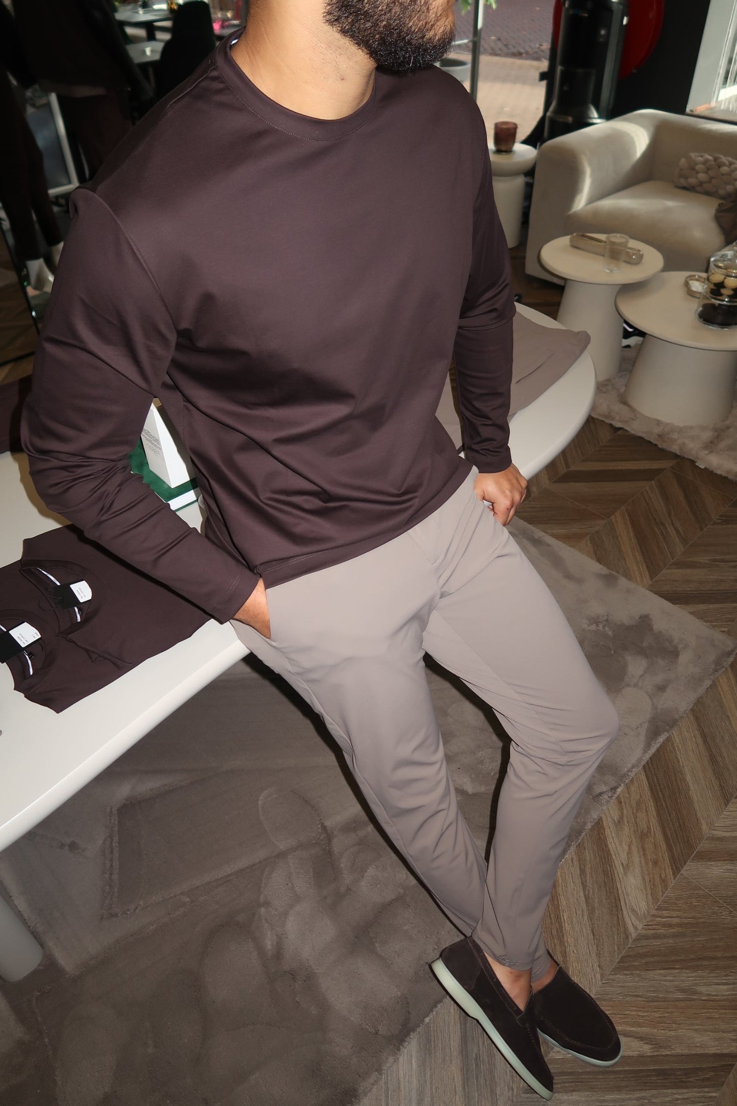 Pantalon Falcon