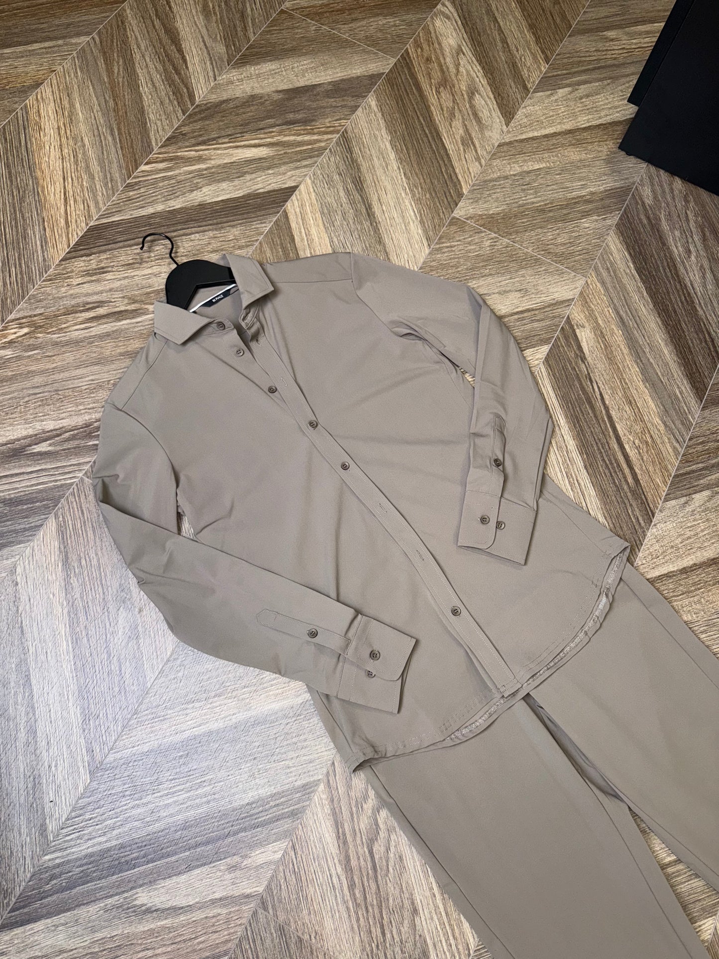 Chemise Falcon