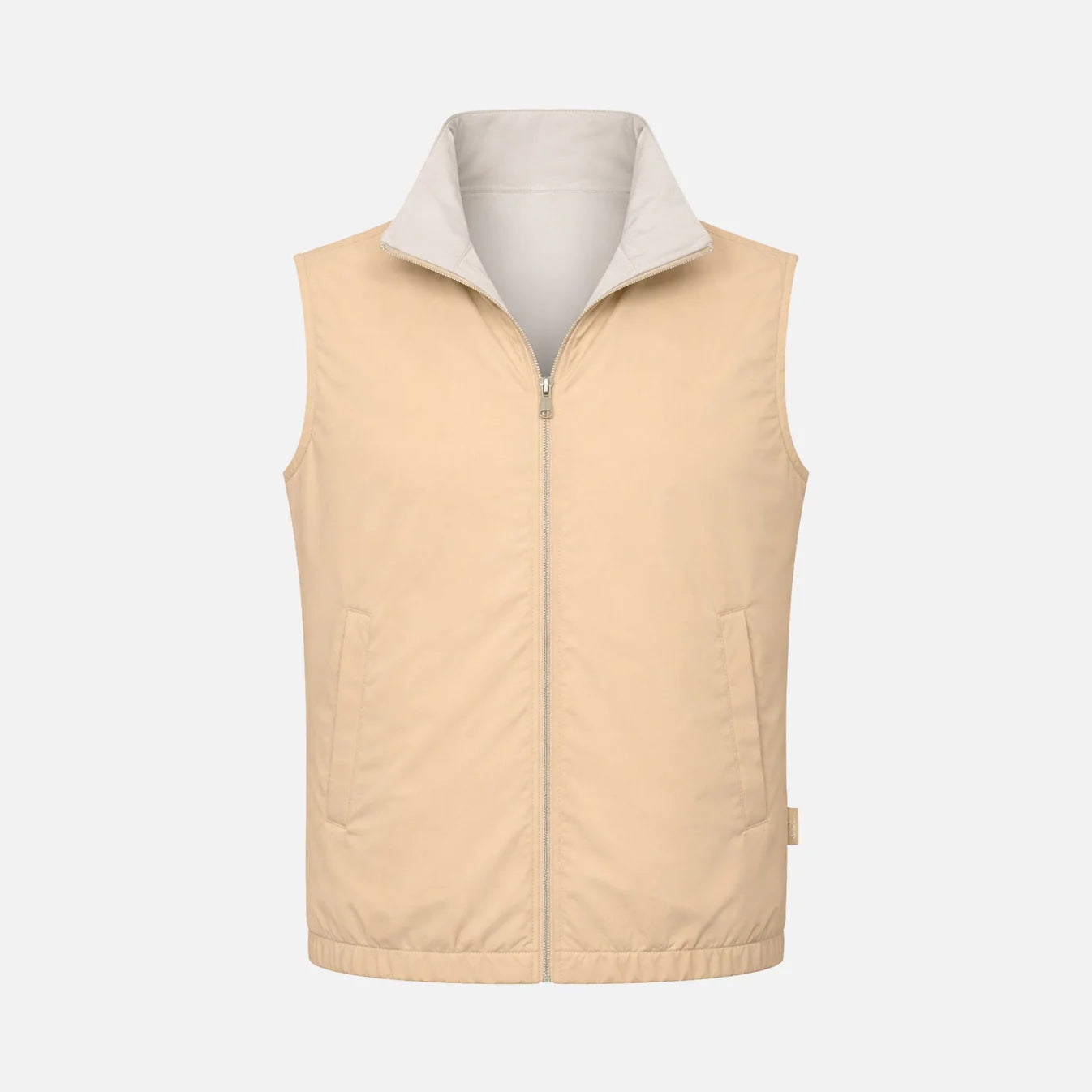 Gilet Reversible