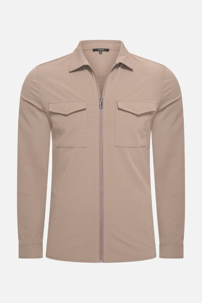 Veste a Poches Faclon
