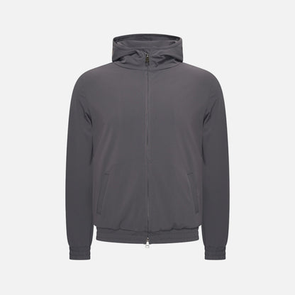 Veste a Capuche