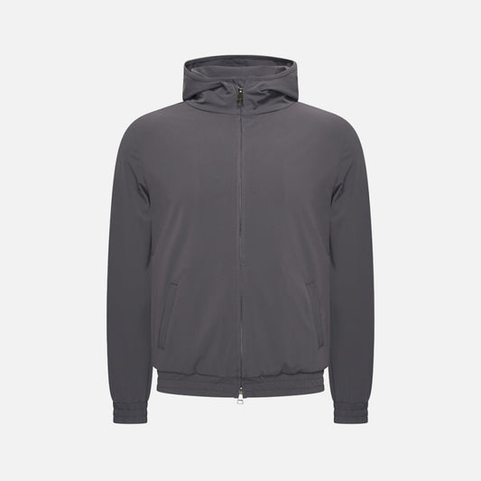 Veste Gris Fonce