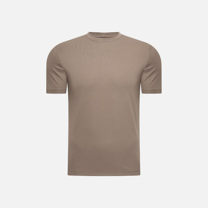 T-shirt Mercerise Signature — Falcon
