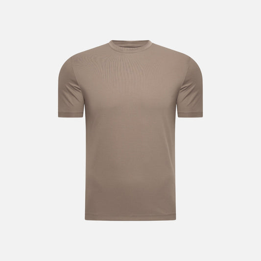 T-shirt Mercerise Signature — Falcon
