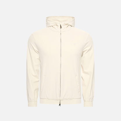 Veste a Capuche