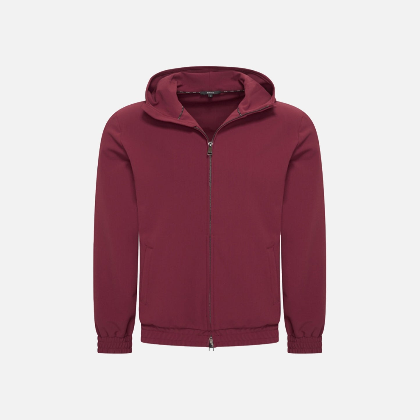 Veste Burgundy