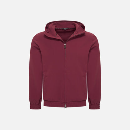 Veste Burgundy