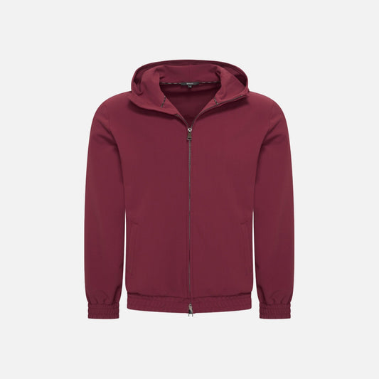 Veste Burgundy