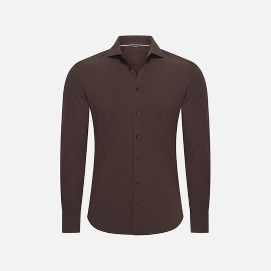 Chemise Espresso