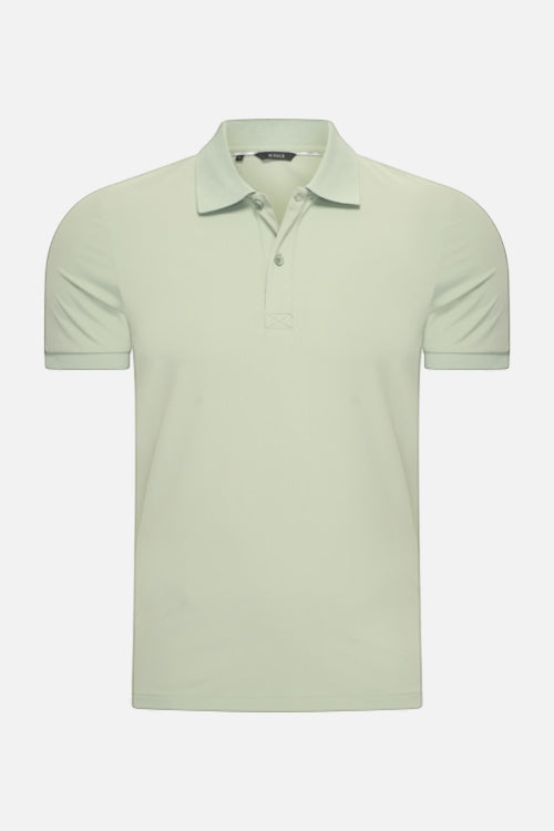 Polo Pistache