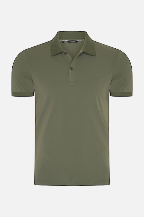 Polo Khaki