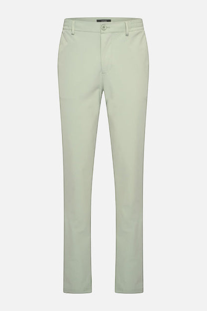 Pantalon Pistache