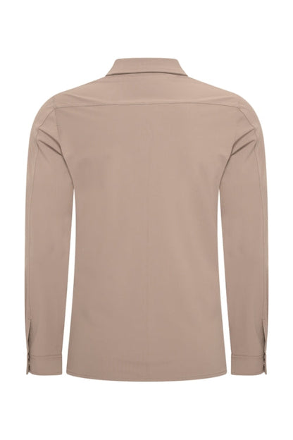 Veste a Poches Faclon