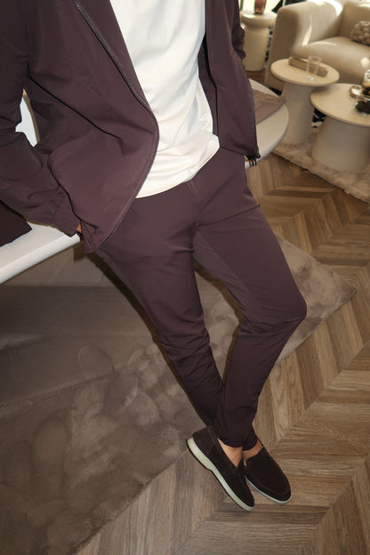 Pantalon Espresso