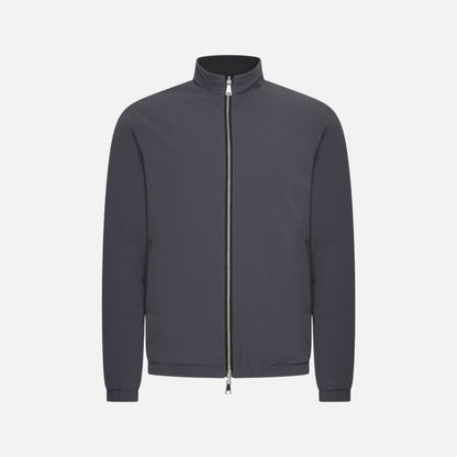 Veste Noir/Gris Reversible