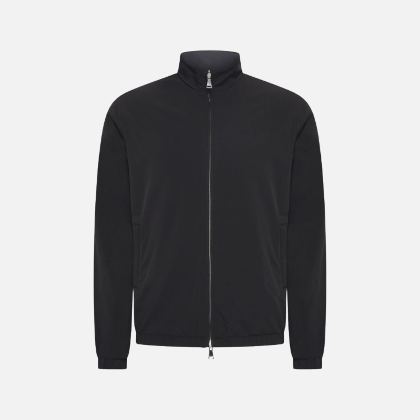 Veste Gris/Noir Reversible