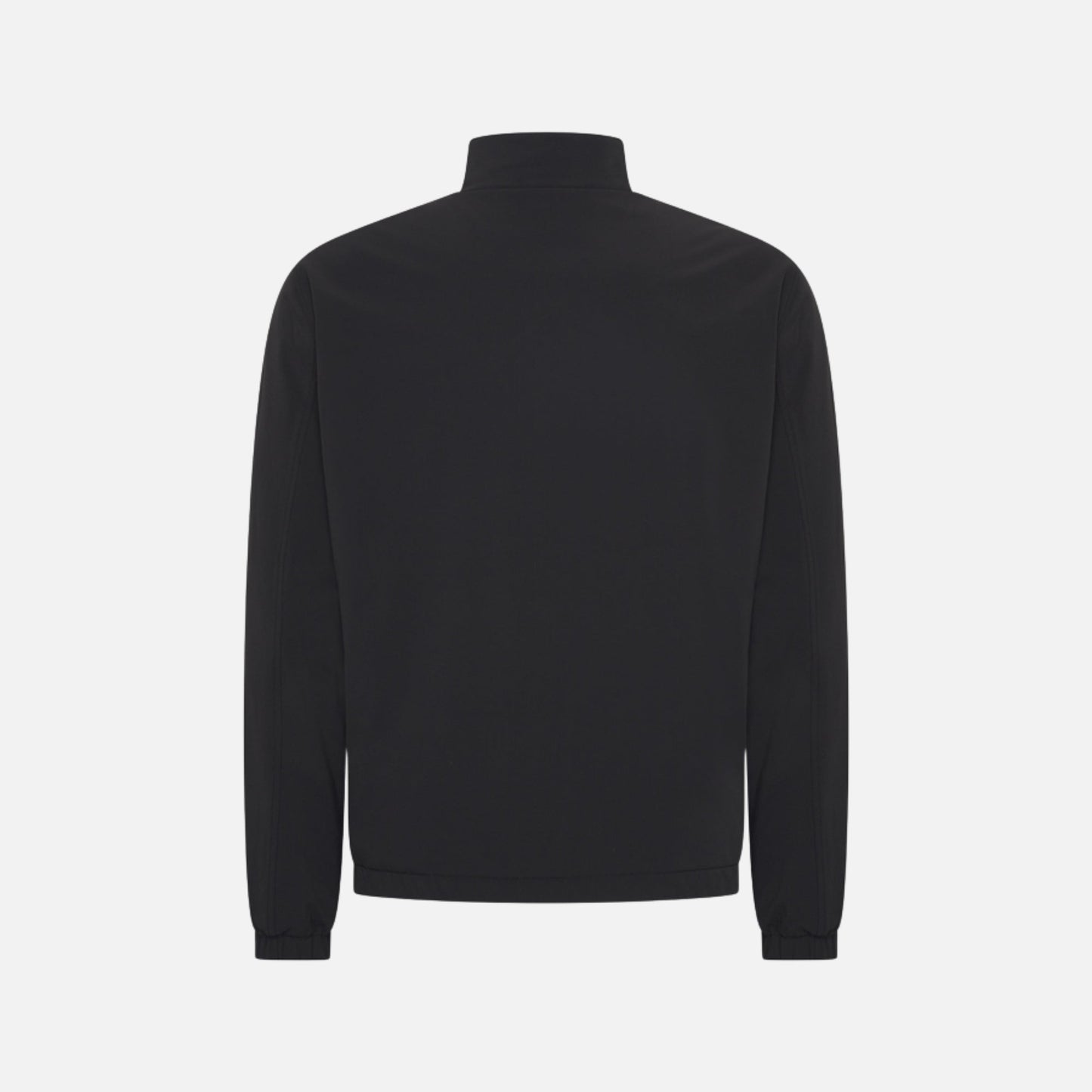 Veste Gris/Noir Reversible