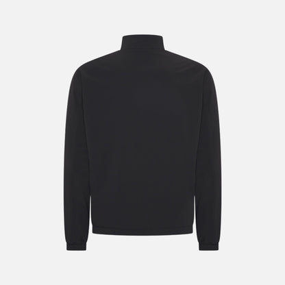Veste Noir/Gris Reversible
