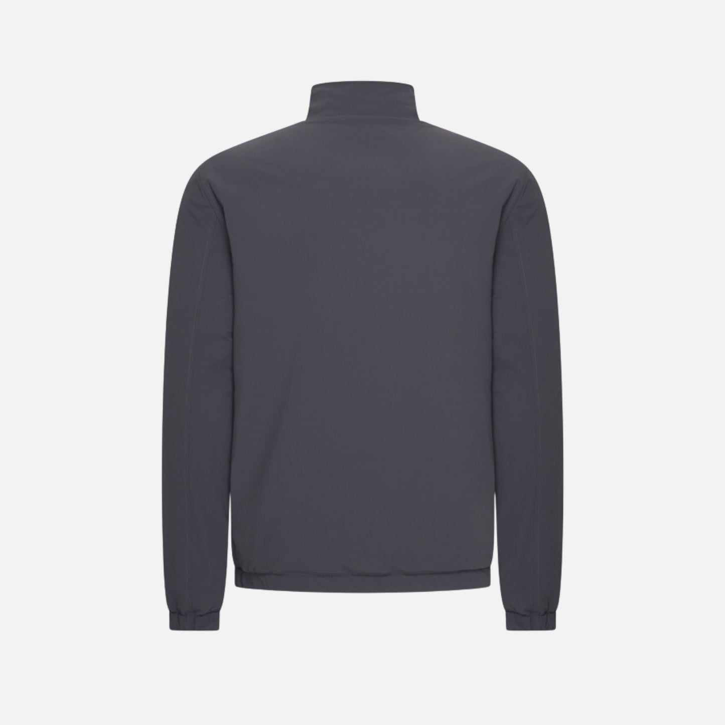 Veste Gris/Noir Reversible