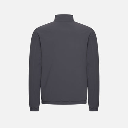 Veste Noir/Gris Reversible