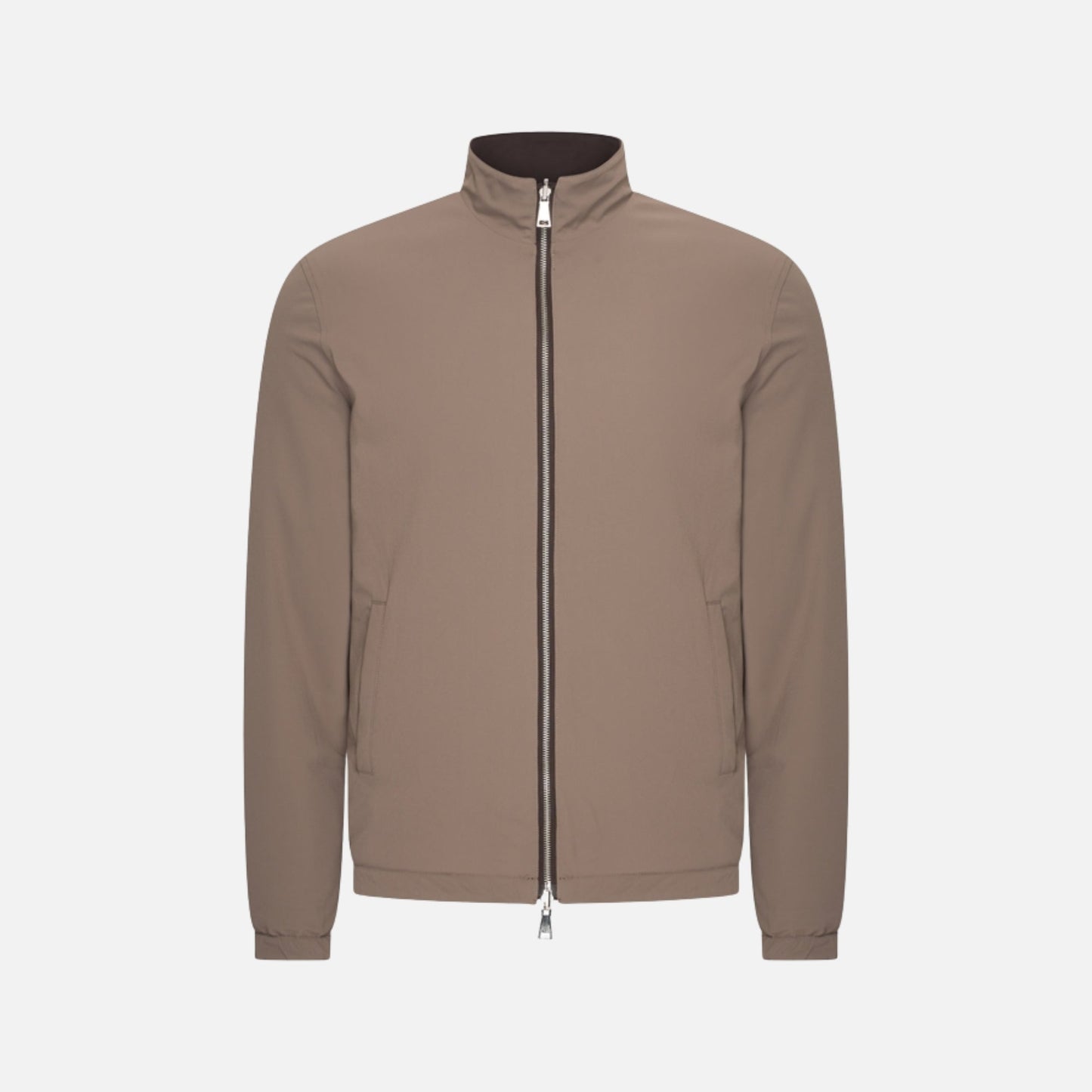 Veste Espresso/Falcon Reversible