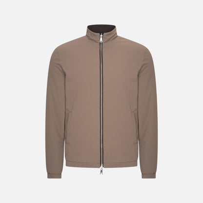 Veste Espresso/Falcon Reversible