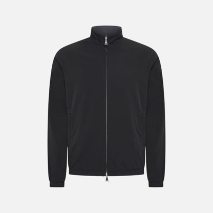 Veste Noir/Gris Reversible