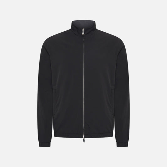 Veste Noir/Gris Reversible