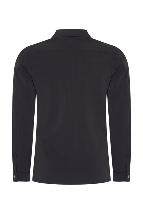 Veste a Poches Noire