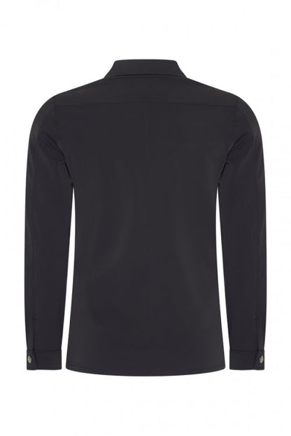 Veste a Poches Noire