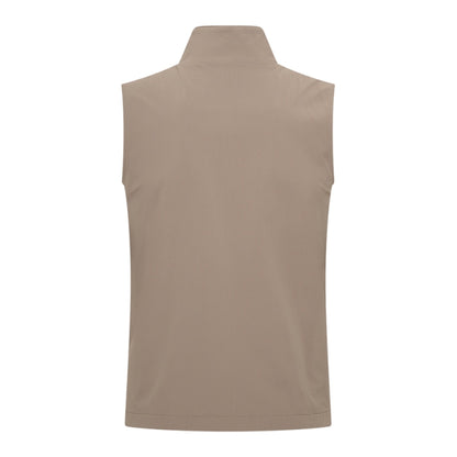 Veste Espresso/Falcon Reversible