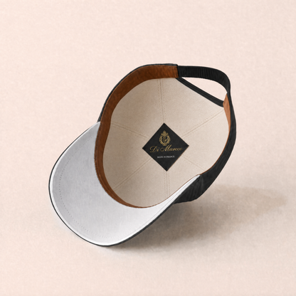 Signature Cap Di Marcco — Imperméable