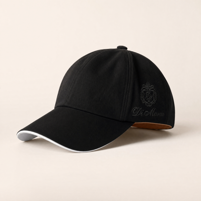 Signature Cap Di Marcco — Imperméable