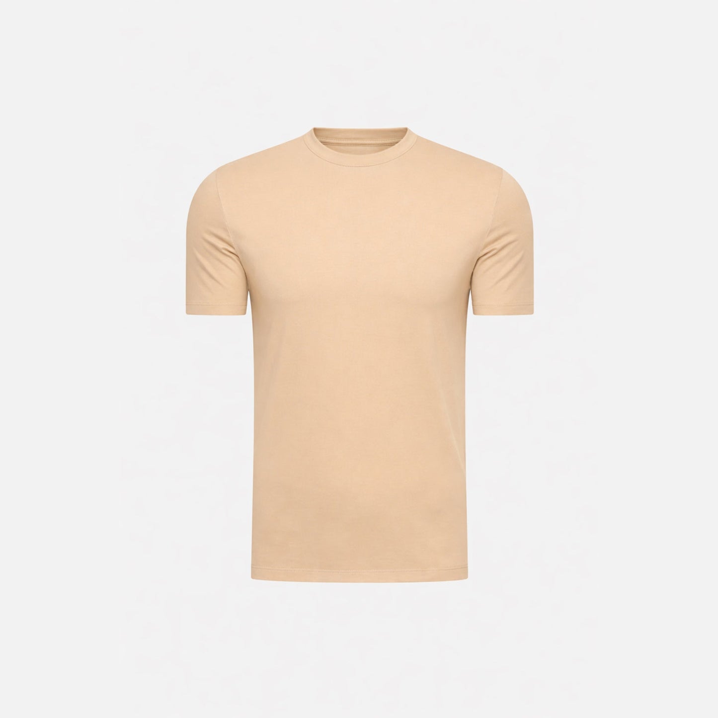 T-shirt Mercerise Signature