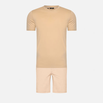 Ensemble Beige