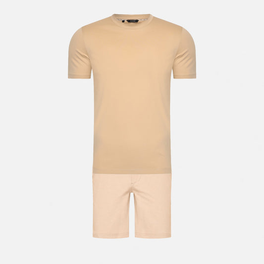 Ensemble Beige