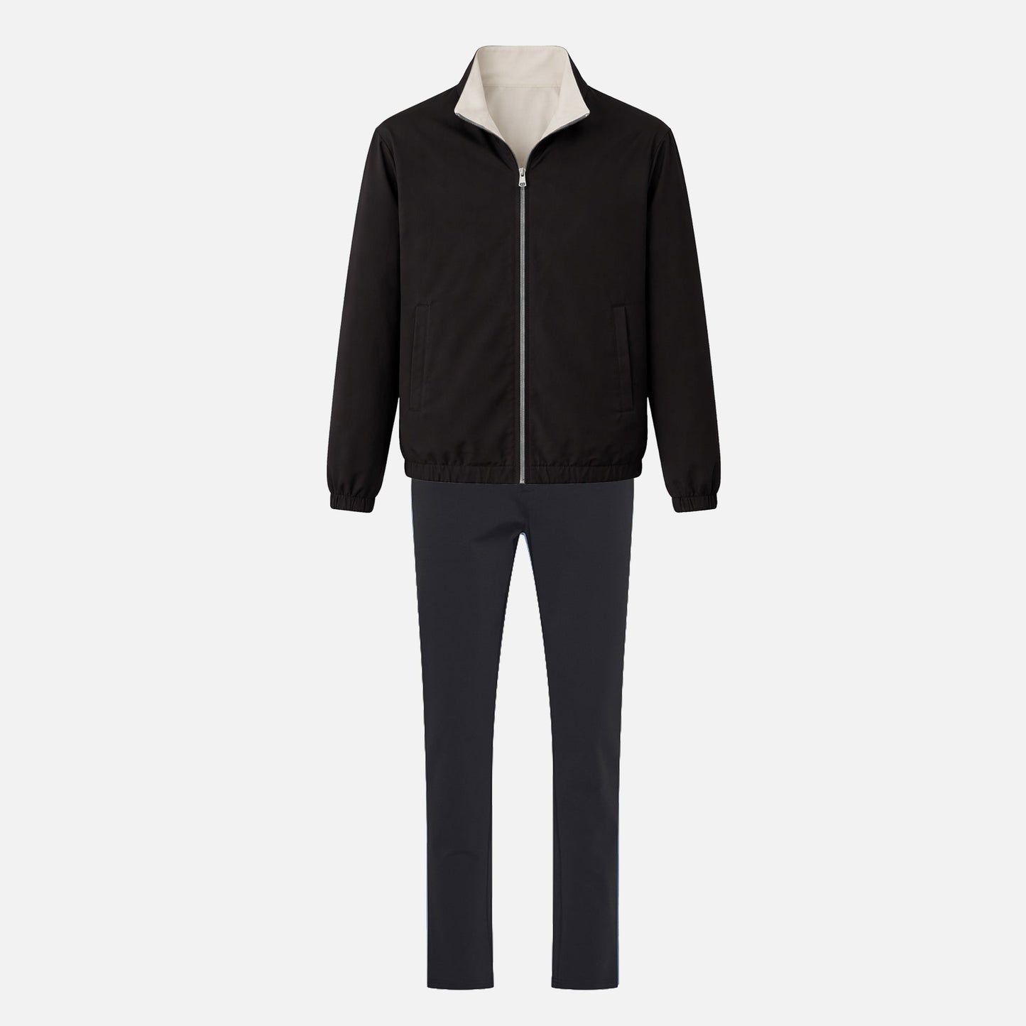 Ensemble Noir/Kith