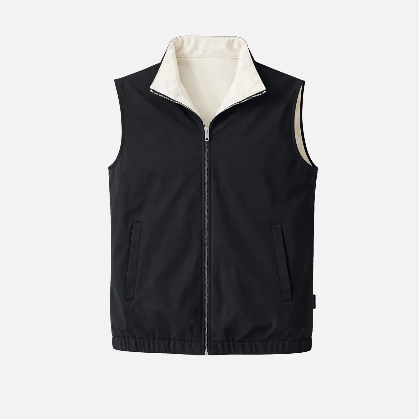 Gilet Reversible