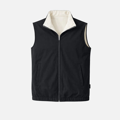 Gilet Reversible