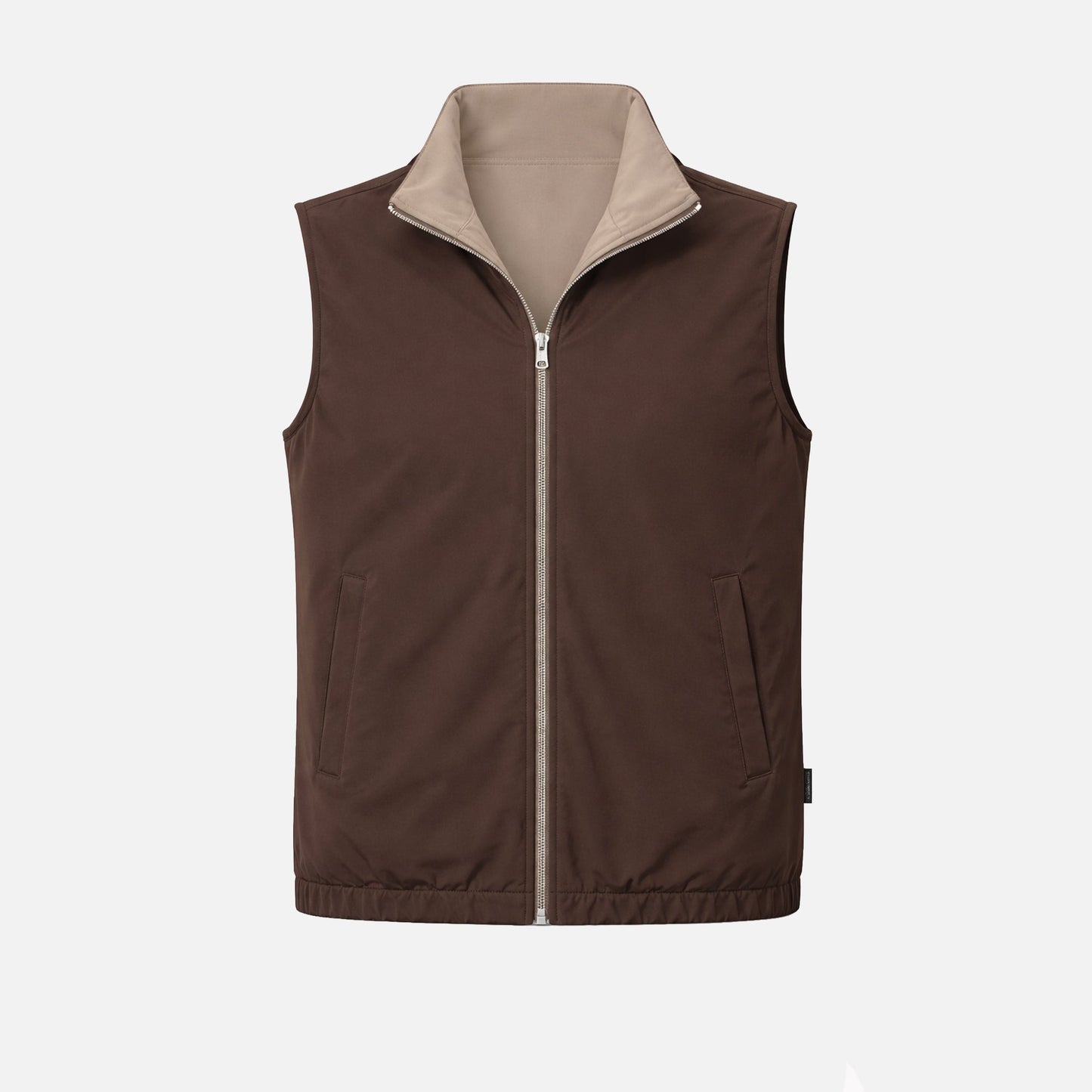 Veste Espresso/Falcon Reversible