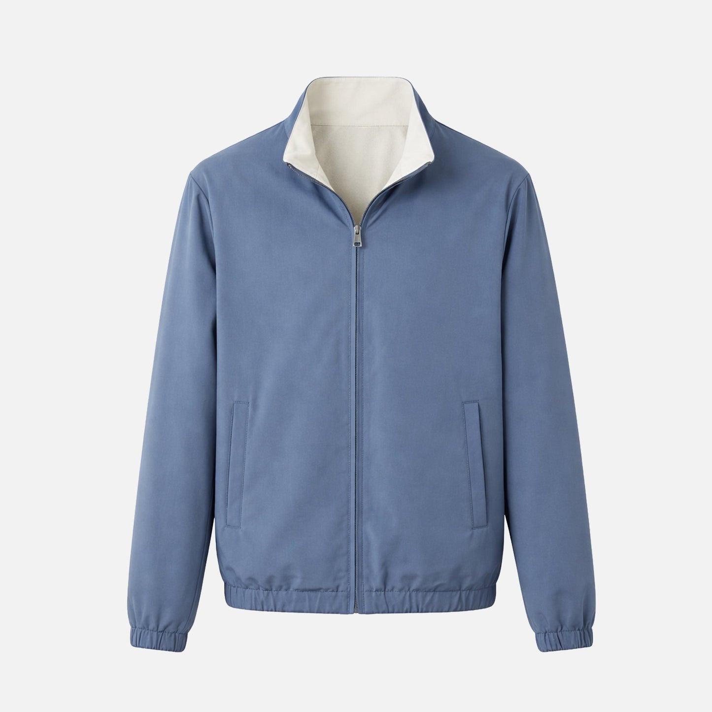 Veste Bleu/Kith Reversible