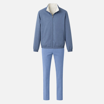 Ensemble Bleu