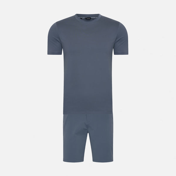 Ensemble Bleu