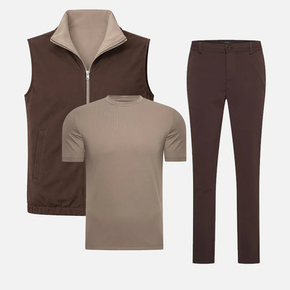 Reversible Set Expresso/Falcon