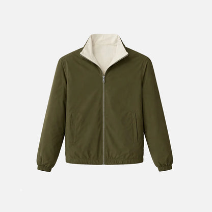 Veste Reversible