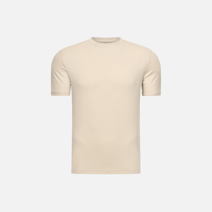 T-shirt Mercerise Signature — Kith