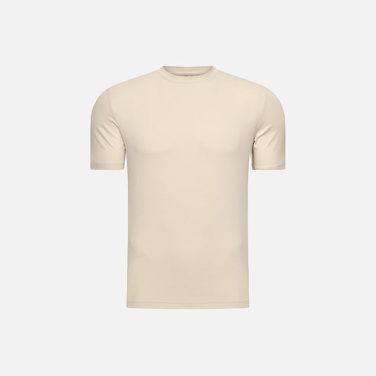 T-shirt Mercerise Signature — Kith