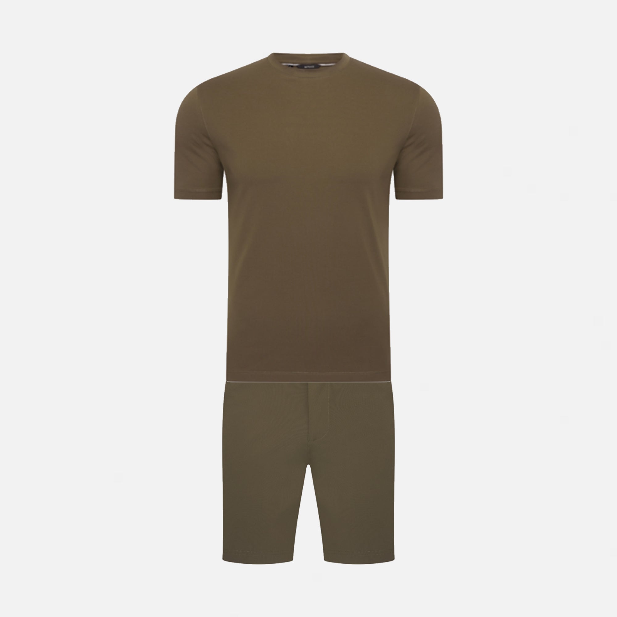 Ensemble Olive